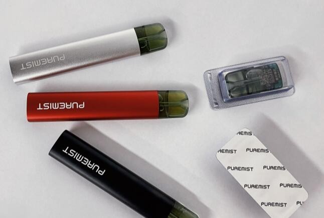 电子烟烟油有什么危害吗 电子烟烟油有什么危害吗视频